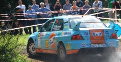 Marcin Abramowski fot. Tomasz Poszaj